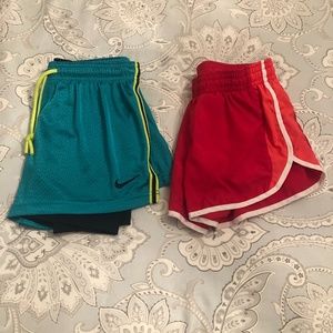 Nike Shorts